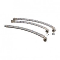 Шланг FLEXIBLE 1/M/F /50/ ¾”/90 (3150)